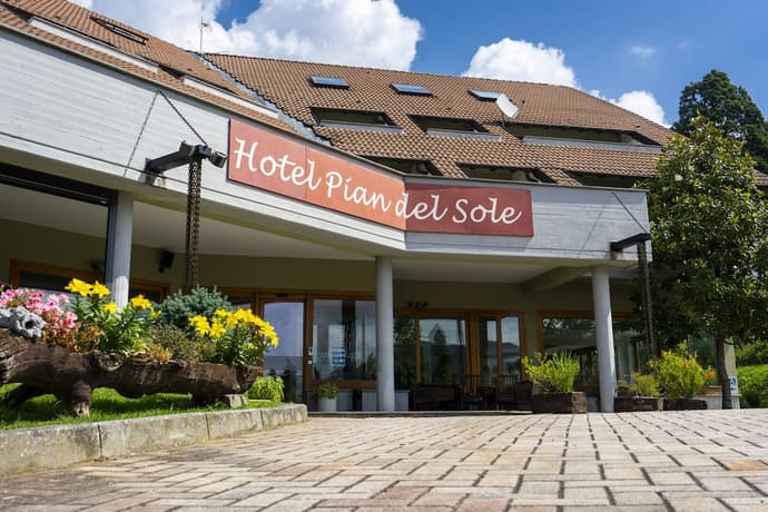 Hotel Pian del Sole, Primary image