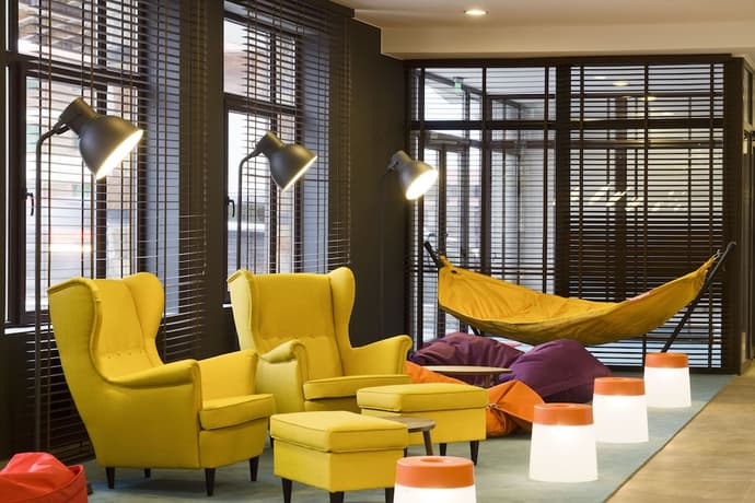 Casa Karina Hotel, Primary image