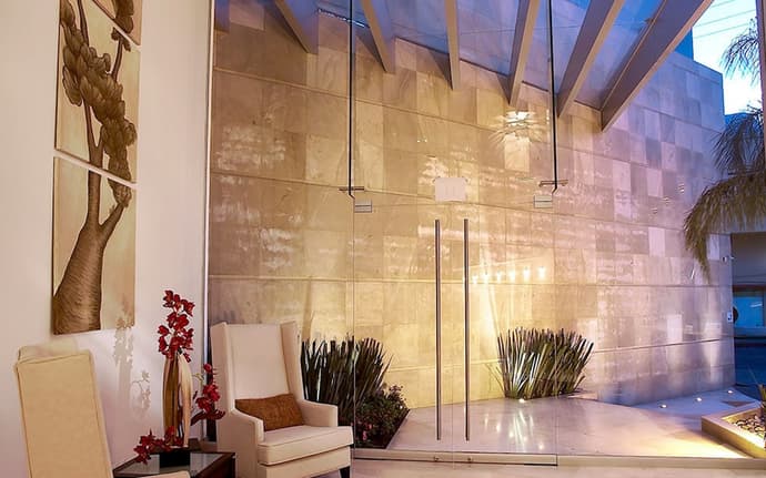 Suites Teca Once, Primary image