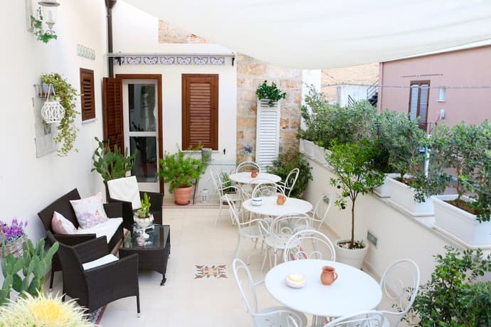 TAM Casa Vacanze, Primary image