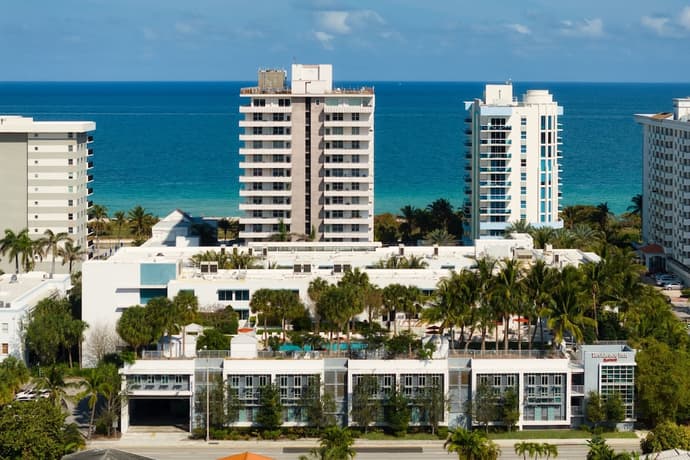 Residence Inn by Marriott Miami Beach Surfside, Primary image