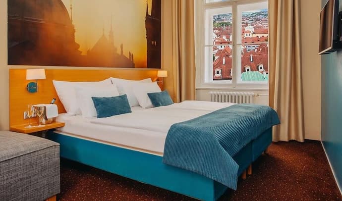 Hotel Adler - Czech Leading Hotels, Primary image