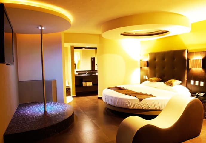 Sensaciones Motel Boutique - Adults Only, Primary image