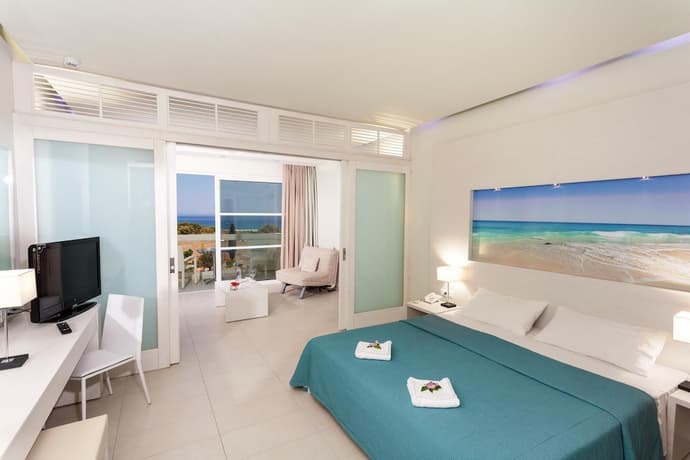 Lindos White Hotel & Suites, Primary image