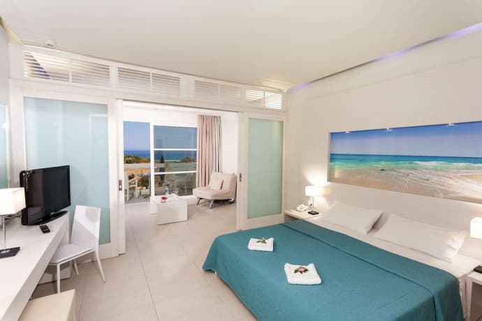 Lindos White Hotel & Suites, Primary image