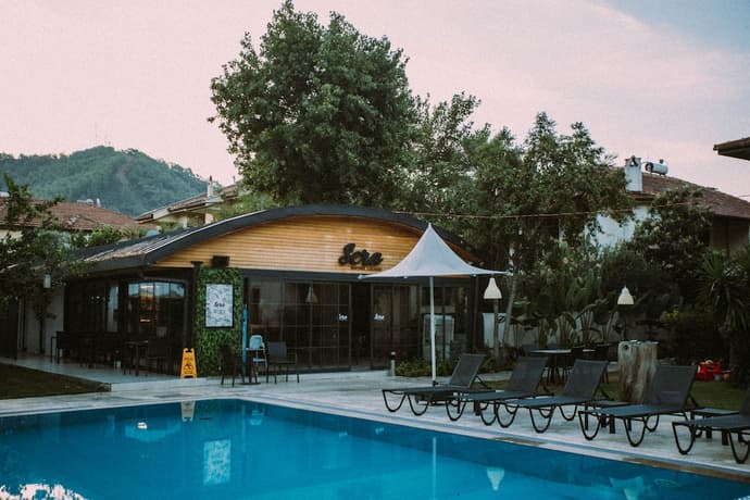 Vira Hotel & Suites, Primary image