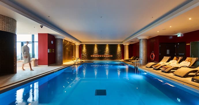 Genting Hotel & Spa at Resorts World Birmingham, Primary image