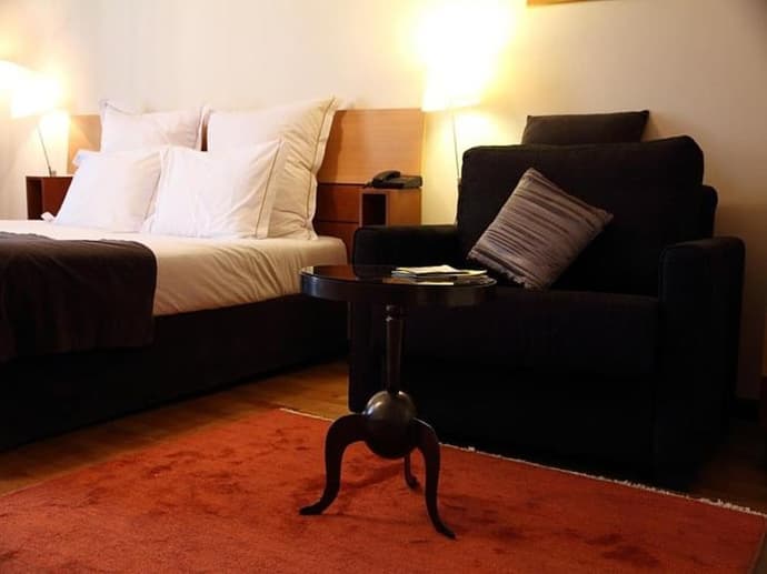 Hotel Mestre de Avis, Primary image