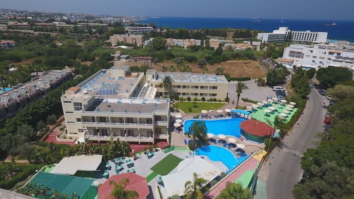 Romantza Mare, Primary image