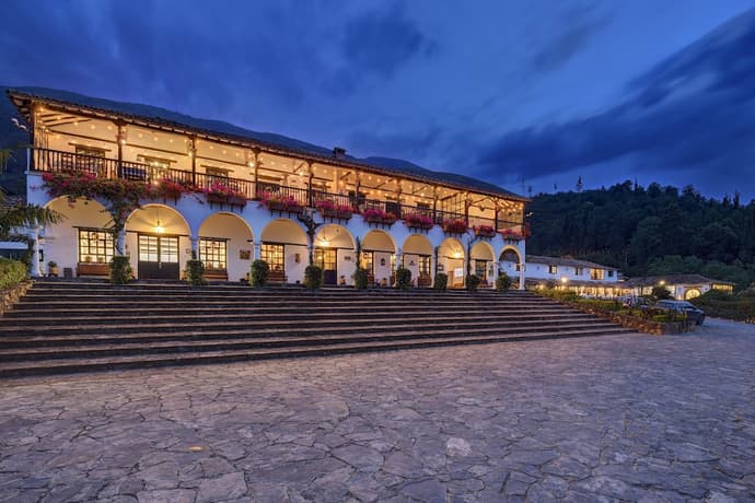 Hospederia Duruelo, Primary image