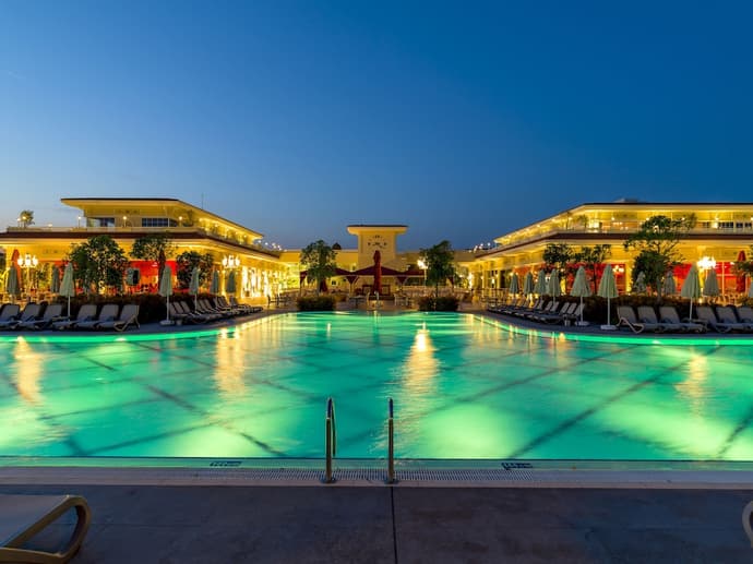 Güral Premier Belek - All Inclusive, Primary image