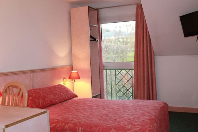 Hôtel Le Village, Primary image