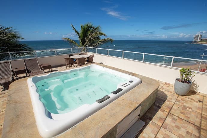 Rede Andrade Express, Primary image