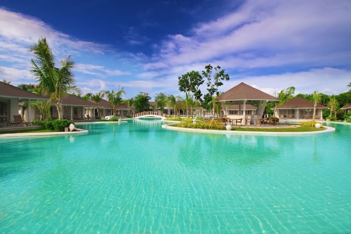 Bohol Shores, Primary image