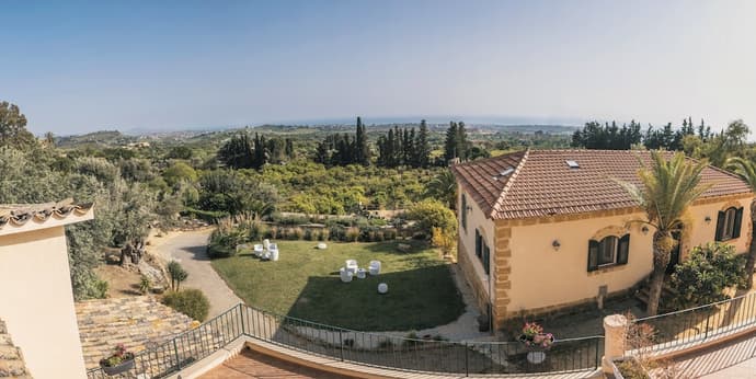 Villa La Lumia B&B Suites & Apartments, Primary image