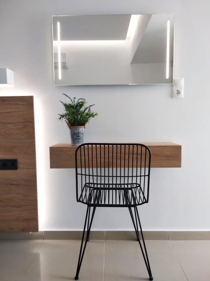 Aestas Apts, Primary image