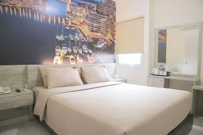 de Green Inn, Primary image