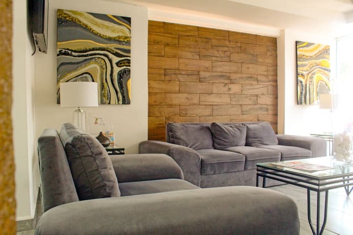 Hotel Villa Margaritas, Primary image