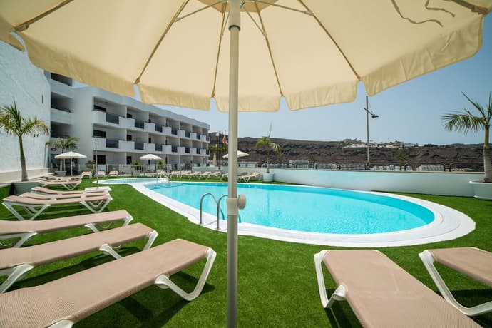 Apartamentos Montesol, Primary image