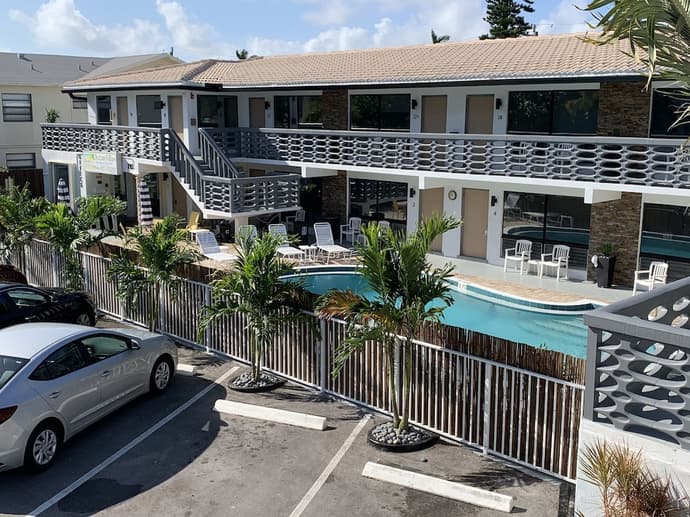 Ocean Villas of Deerfield, Primary image