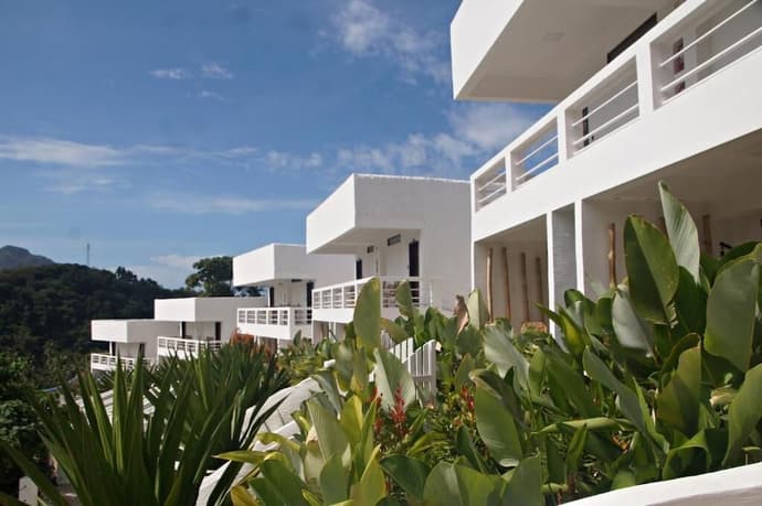 El Nido Bayview Resort, Primary image