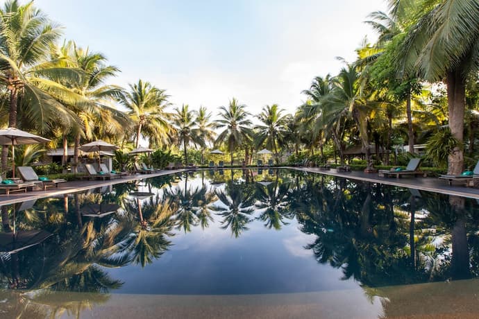 Royal Riverkwai Resort & Spa, Primary image