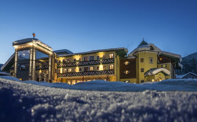 Hotel Sommerhof, Primary image