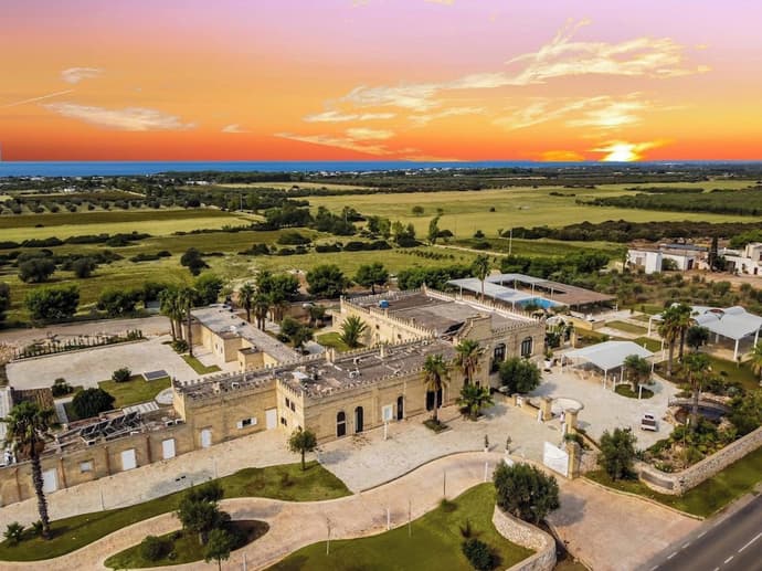 Masseria Tenuta Quintino, Primary image