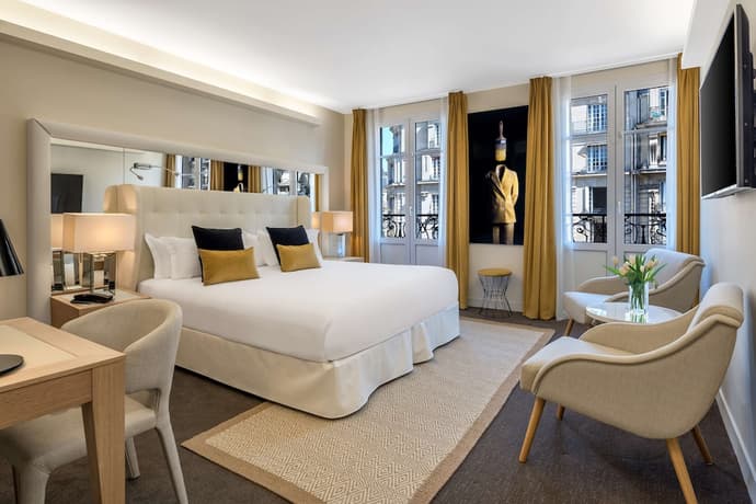 Hotel Camille Paris Gare de Lyon, Tapestry Collection by Hilton, Primary image