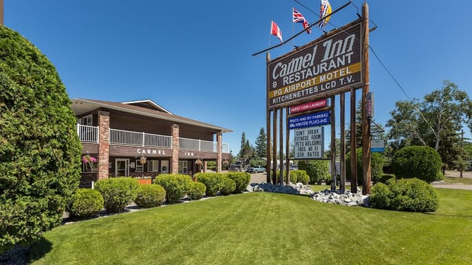 Carmel Inn, Primary image