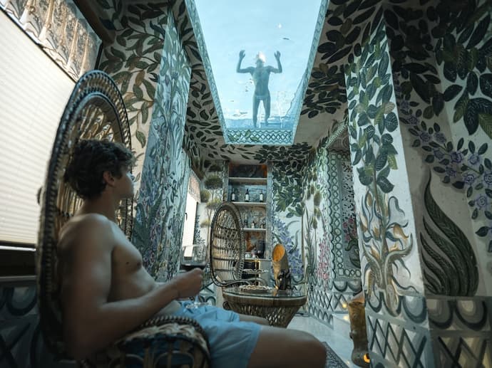 Elika Cave Suites & Spa, Primary image