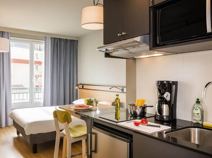 Aparthotel Adagio Access La Défense Puteaux, Primary image