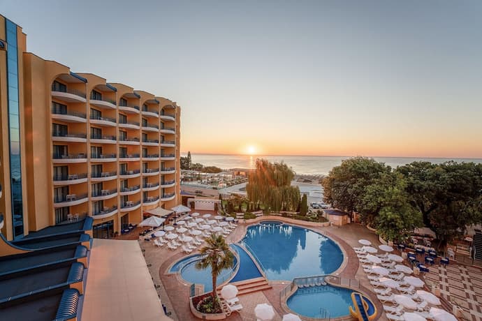 Grifid Arabella Hotel - Ultra All inclusive & Aquapark, Primary image
