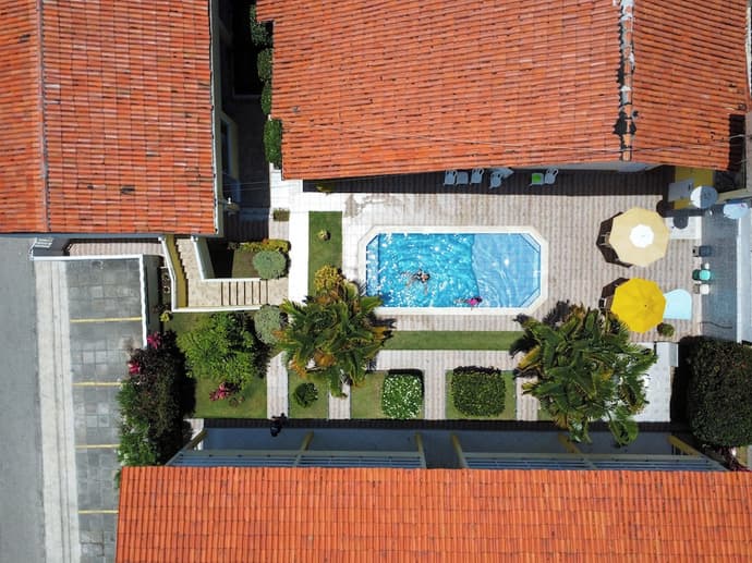 Pousada Jóia Rara, Primary image