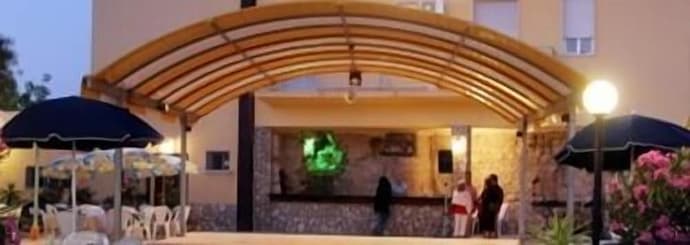 Hotel Terme Gorga, Primary image