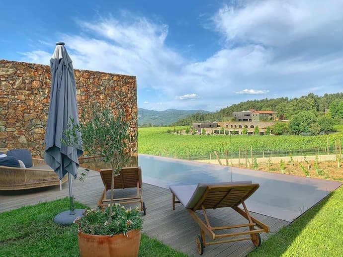 Monverde - Wine Experience Hotel by Unlock Hotels, Primary image