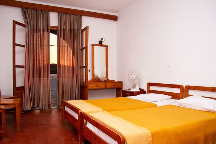 Flisvos Hotel, Primary image