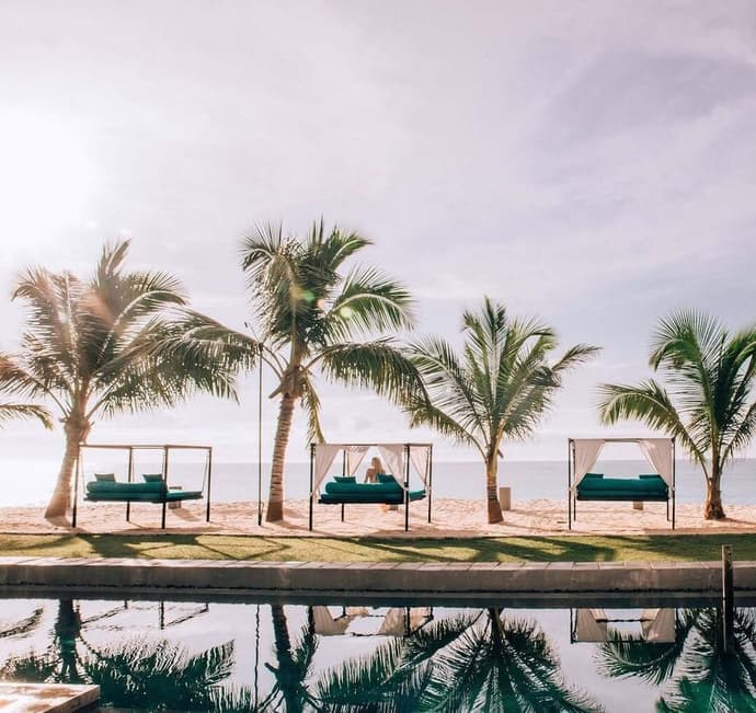 Lantern Boutique Hotel by Reveal, Primary image