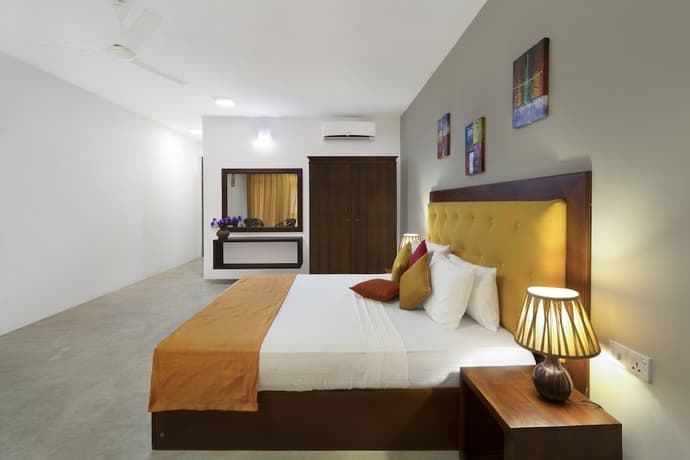 Palm Beach Inn and Sea Shells Cabanas, Primary image