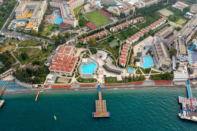 Corendon Hydros Club Kemer, Primary image