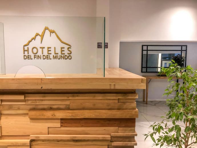 Hotel Monaco, Primary image