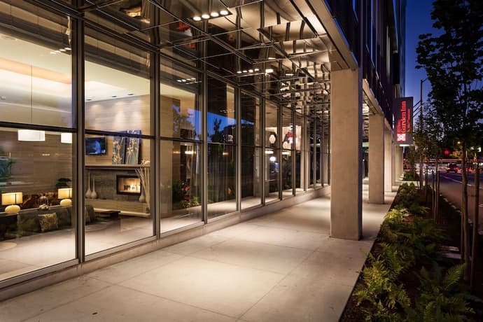 Hilton Garden Inn Seattle Downtown, Primary image