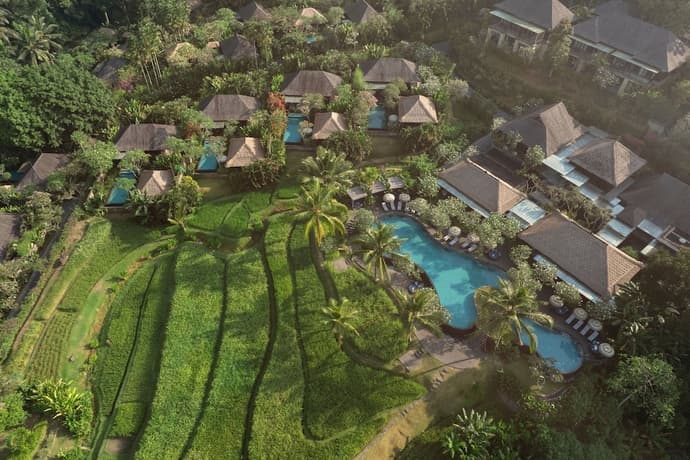 Mandapa, a Ritz-Carlton Reserve, Primary image