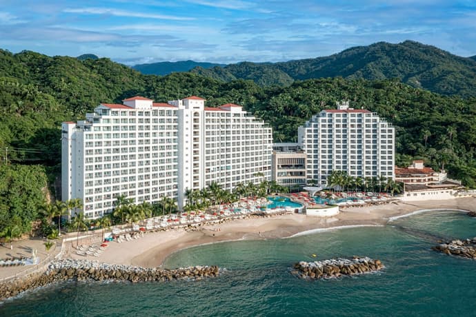 Hilton Vallarta Riviera All-Inclusive Resort, Puerto Vallarta, Primary image