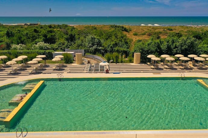 Residence Solidago, Primary image