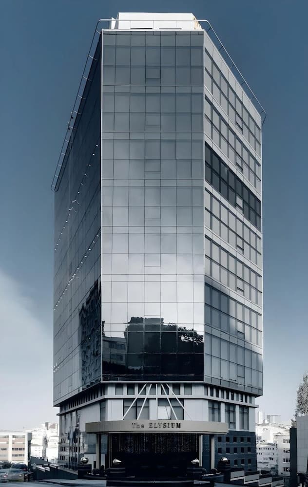 The Elysium Taksim, Primary image