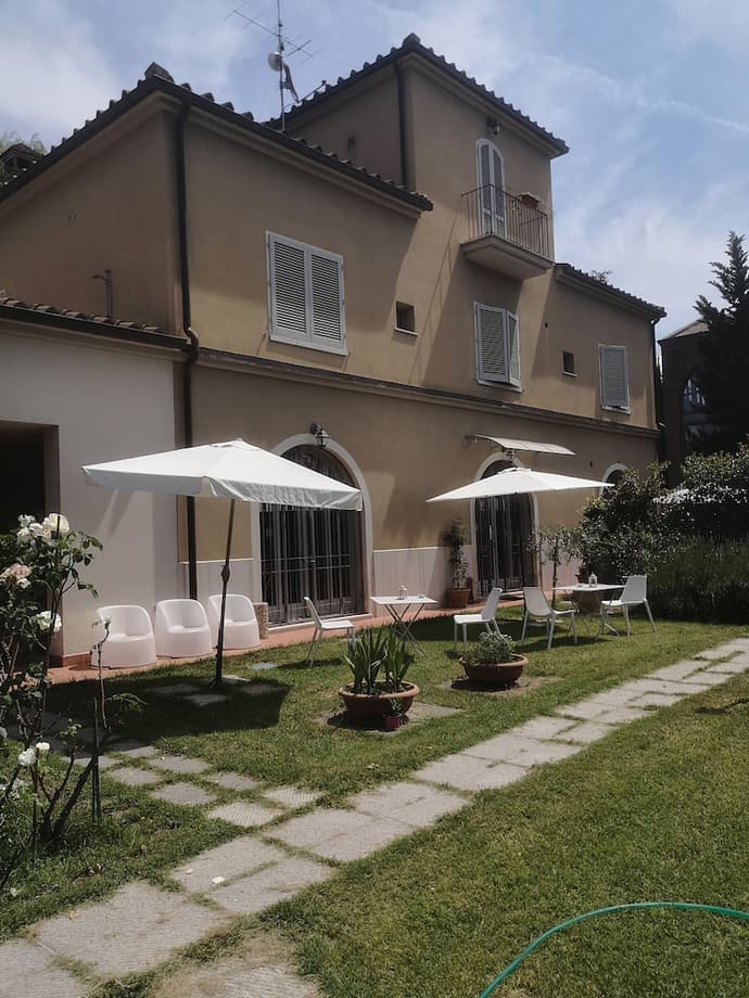B&B sogno d'oro, 