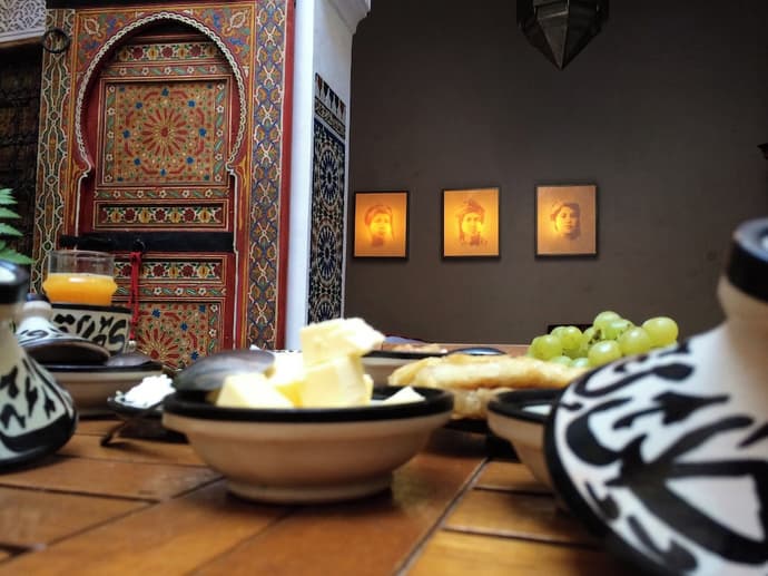 Dar 7 Louyat, Primary image