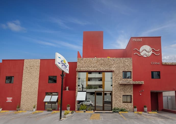 Hotel Ciribaí, Primary image