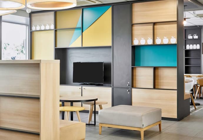 B&B HOTEL Paris Italie Porte de Choisy, Primary image